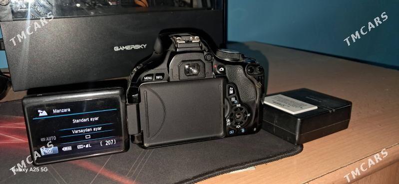 canon eos 600 d - Bäherden - img 1