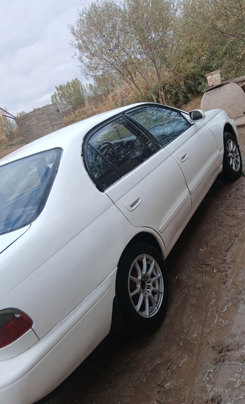 Toyota Corona 1995 - 65 000 TMT - Кёнеургенч - img 5