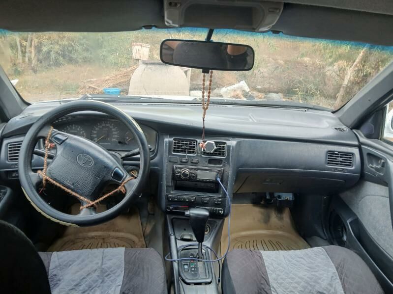 Toyota Corona 1995 - 65 000 TMT - Кёнеургенч - img 2