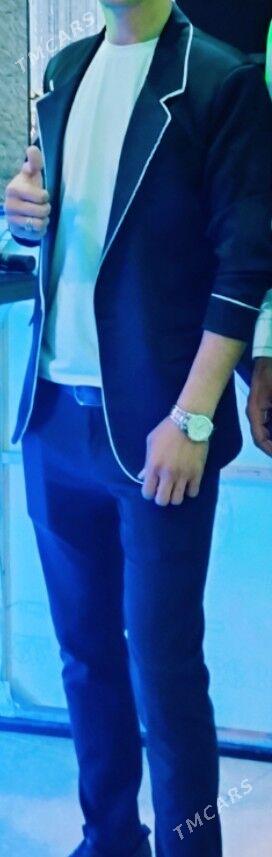 satlyk kastyum - Mary - img 2