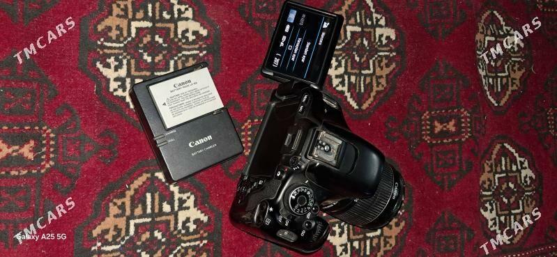 canon eos 600 d - Bäherden - img 3