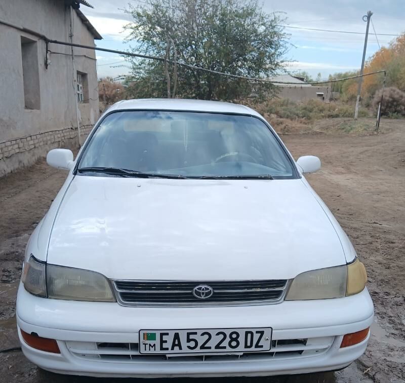 Toyota Corona 1995 - 65 000 TMT - Кёнеургенч - img 3