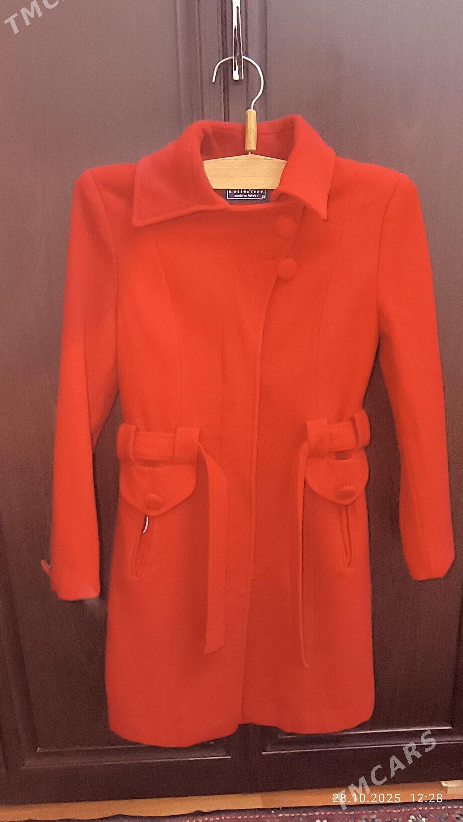 satlyk palto - Balkanabat - img 3