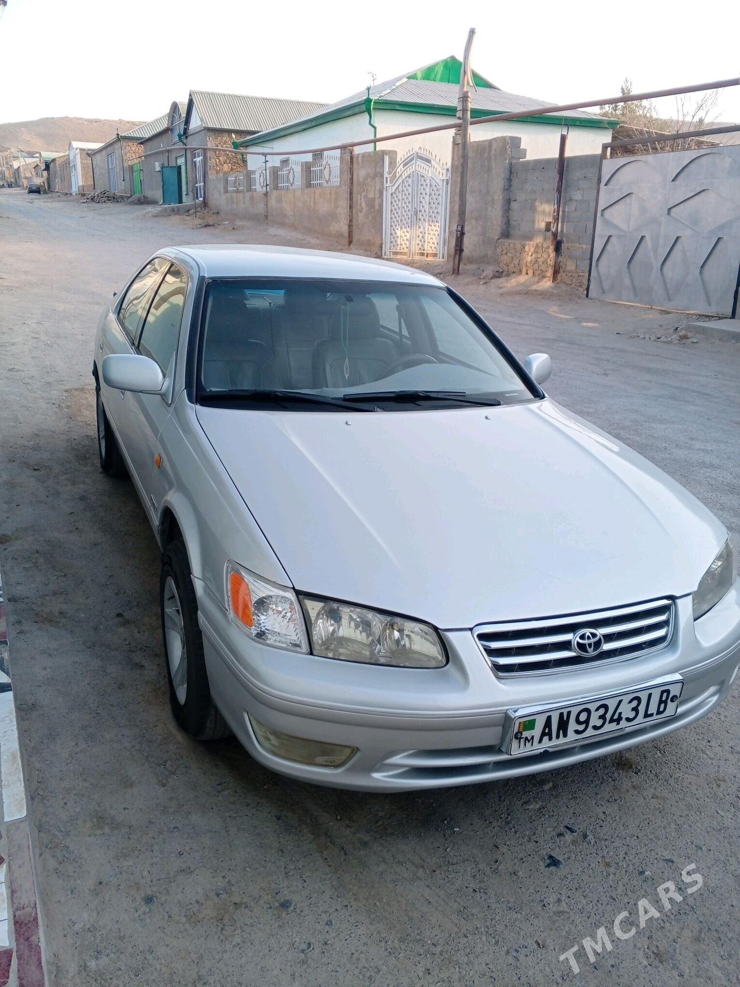 Toyota Camry 2000 - 133 000 TMT - Магданлы - img 5