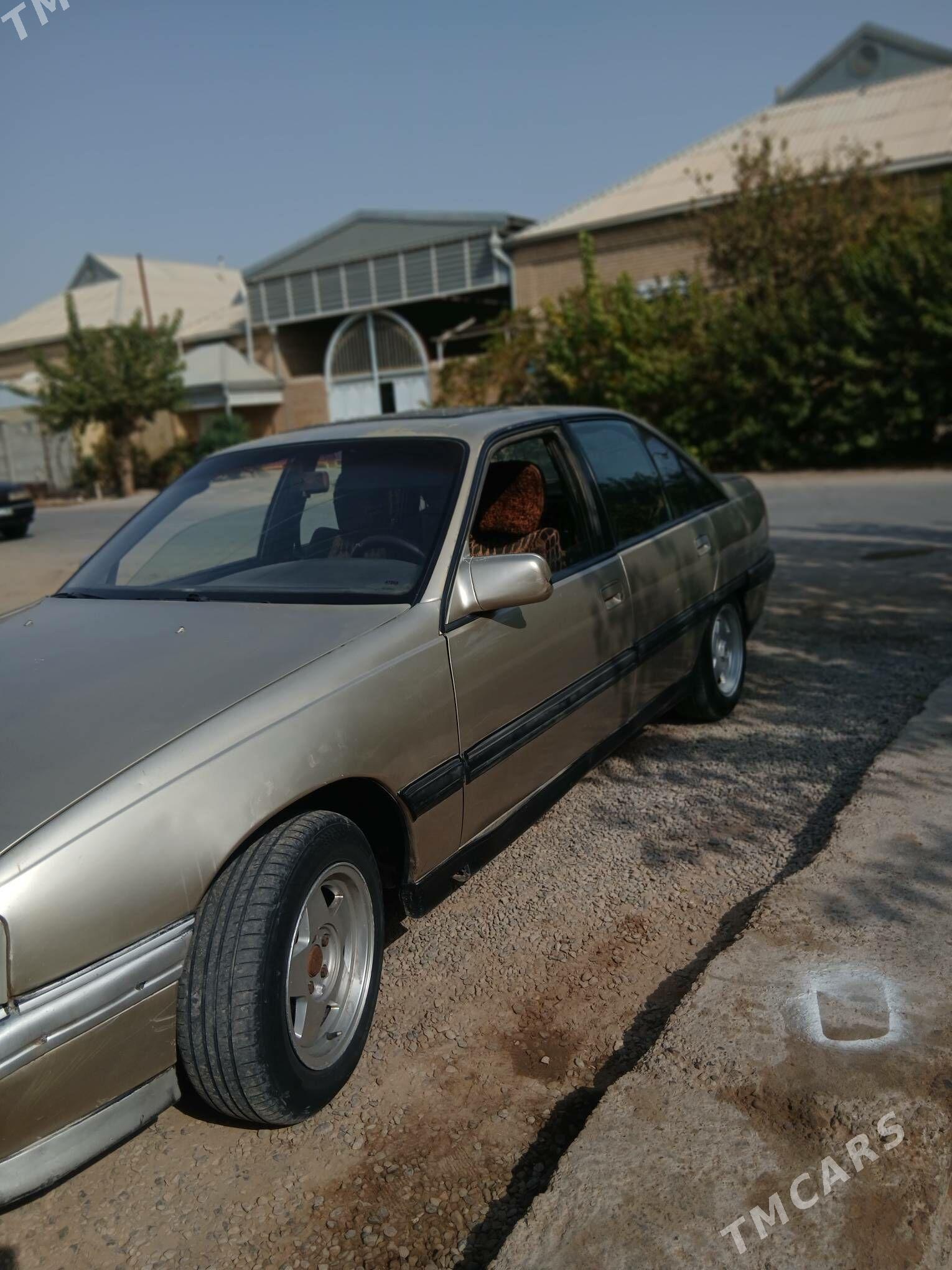 Opel Omega 1992 - 16 000 TMT - Mary - img 6