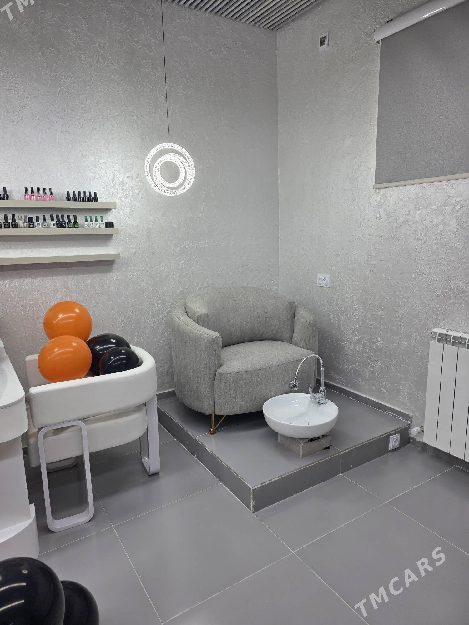 salon dyrnakcy - Gurtly - img 3