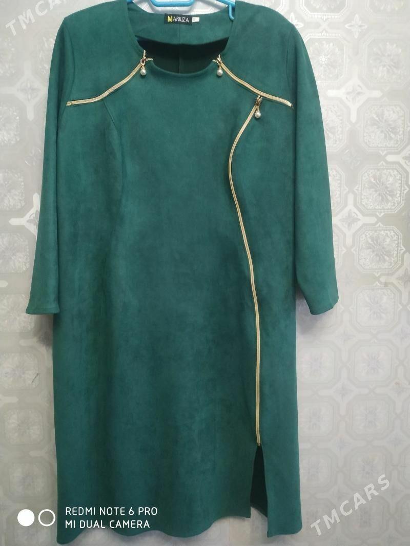 ПЛАТЬЯ для ПОЛНЫХ - Türkmenabat - img 2