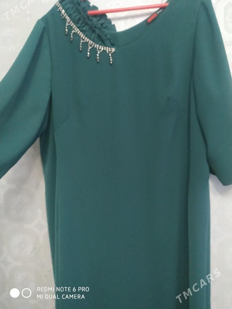 ПЛАТЬЯ для ПОЛНЫХ - Türkmenabat - img 7