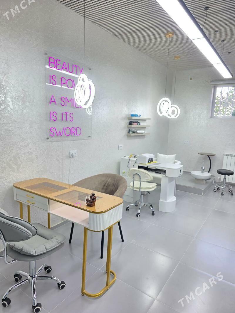 salon dyrnakcy - Gurtly - img 2