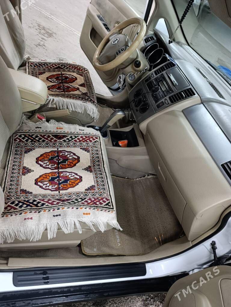 Nissan Versa 2010 - 138 000 TMT - Ашхабад - img 3