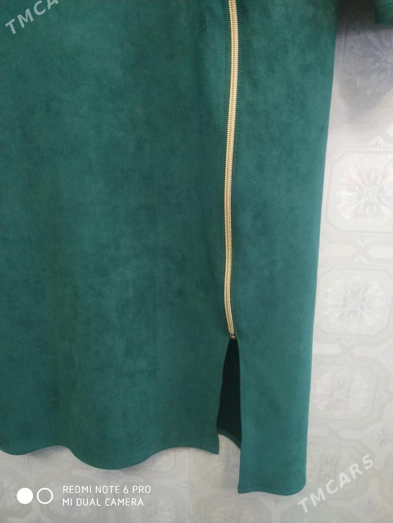 ПЛАТЬЯ для ПОЛНЫХ - Türkmenabat - img 4