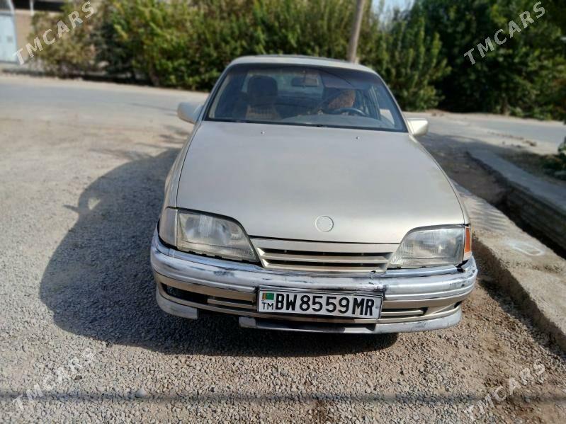 Opel Omega 1992 - 16 000 TMT - Mary - img 5