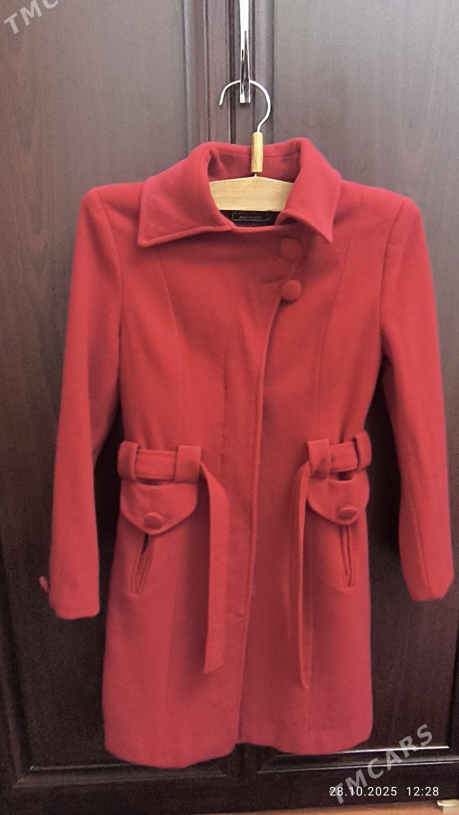 satlyk palto - Balkanabat - img 1