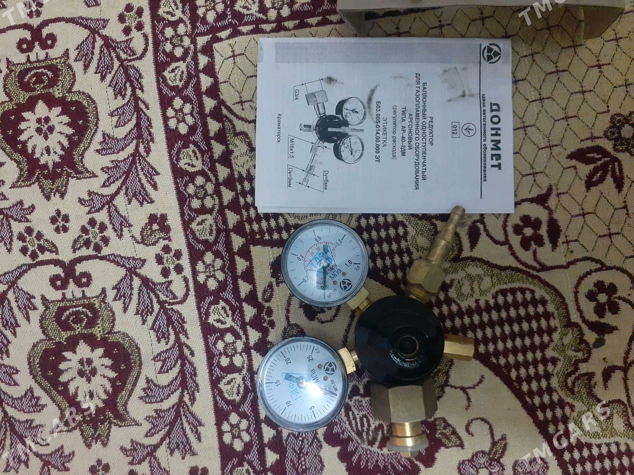 reduktor - Aşgabat - img 3