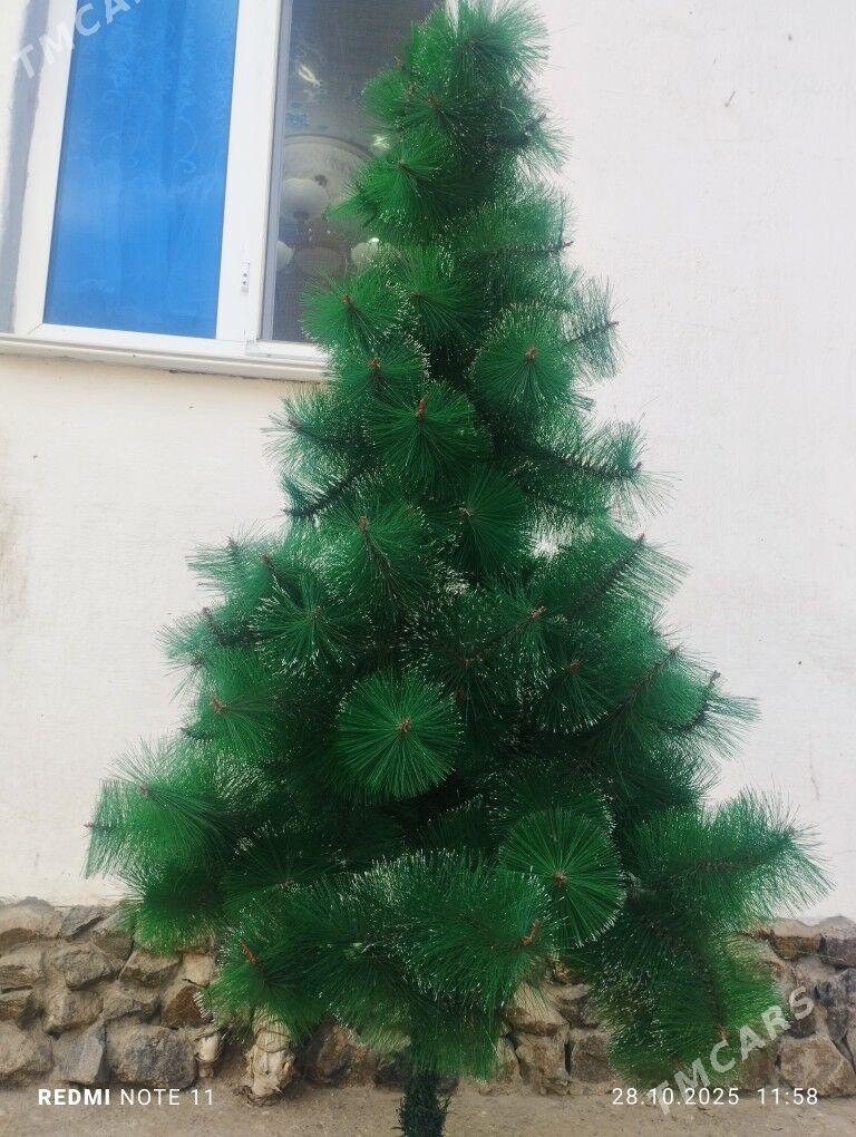 Елка - Туркменабат - img 1