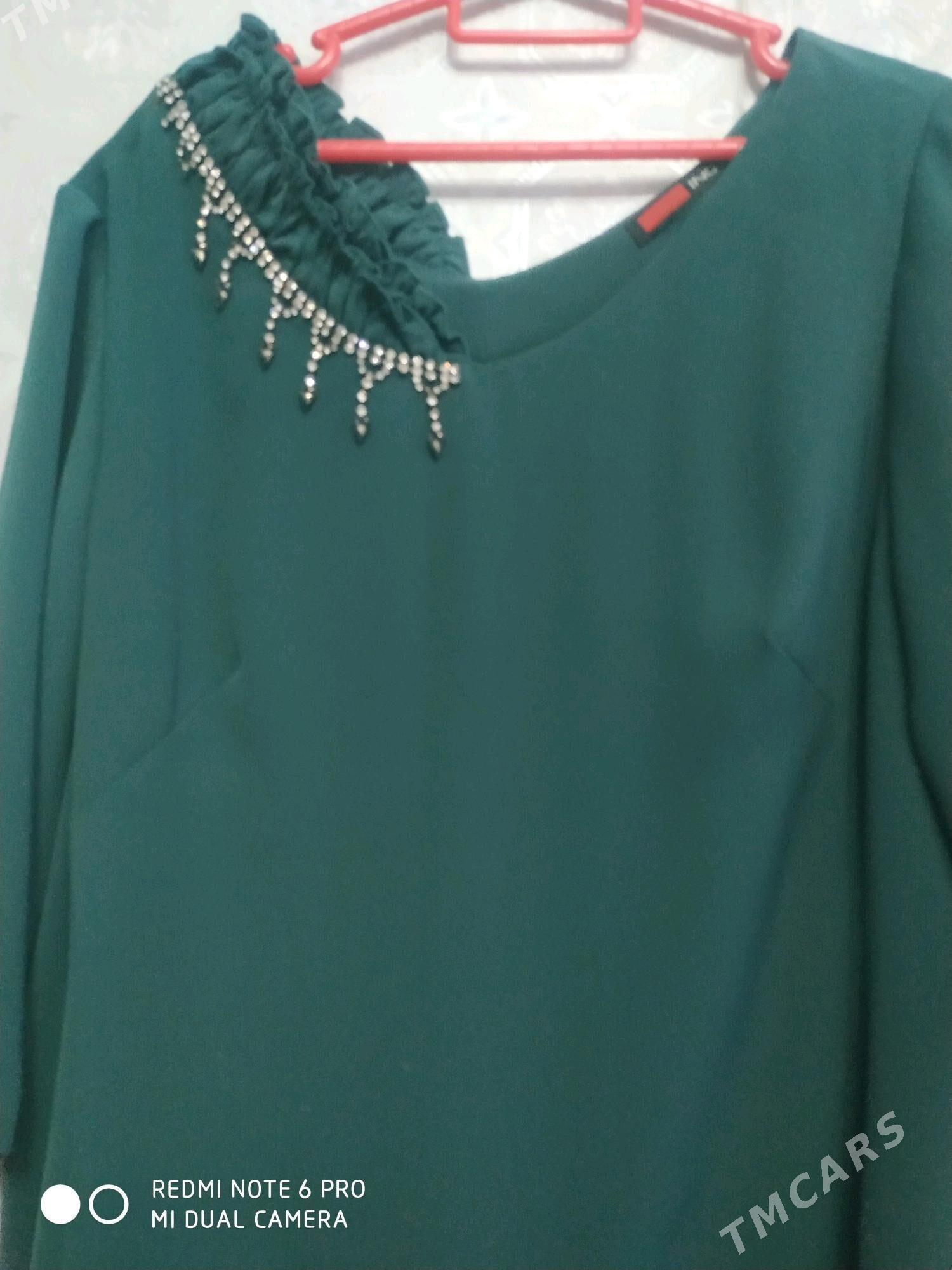 ПЛАТЬЯ для ПОЛНЫХ - Türkmenabat - img 9