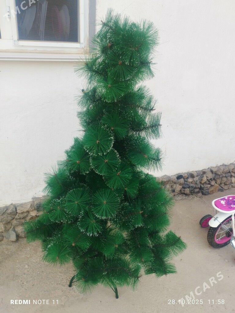 Елка - Туркменабат - img 2