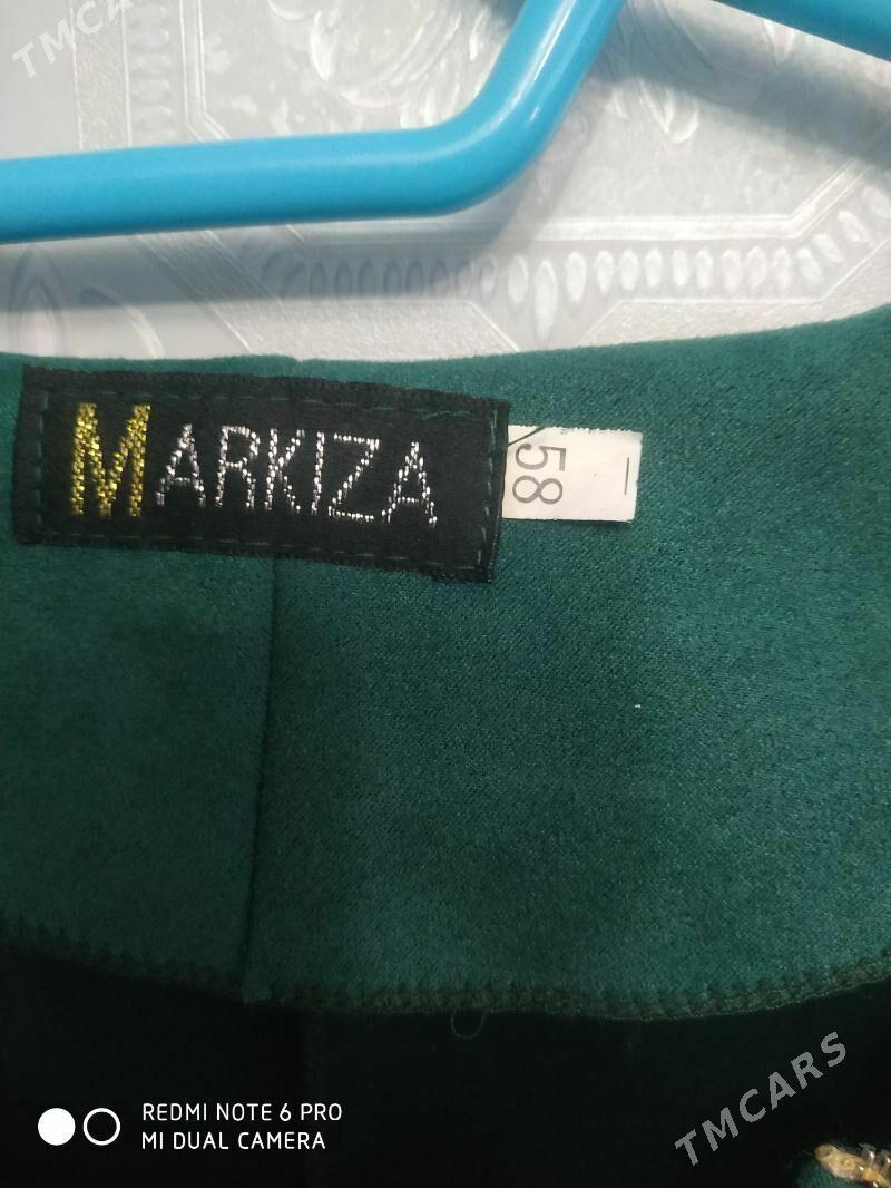 ПЛАТЬЯ для ПОЛНЫХ - Türkmenabat - img 5