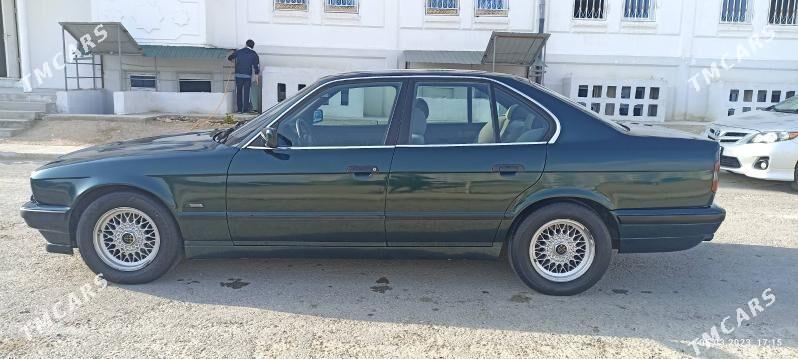 BMW 540 1993 - 58 000 TMT - Balkanabat - img 7