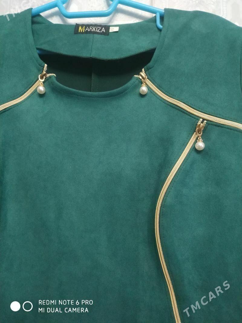 ПЛАТЬЯ для ПОЛНЫХ - Türkmenabat - img 3