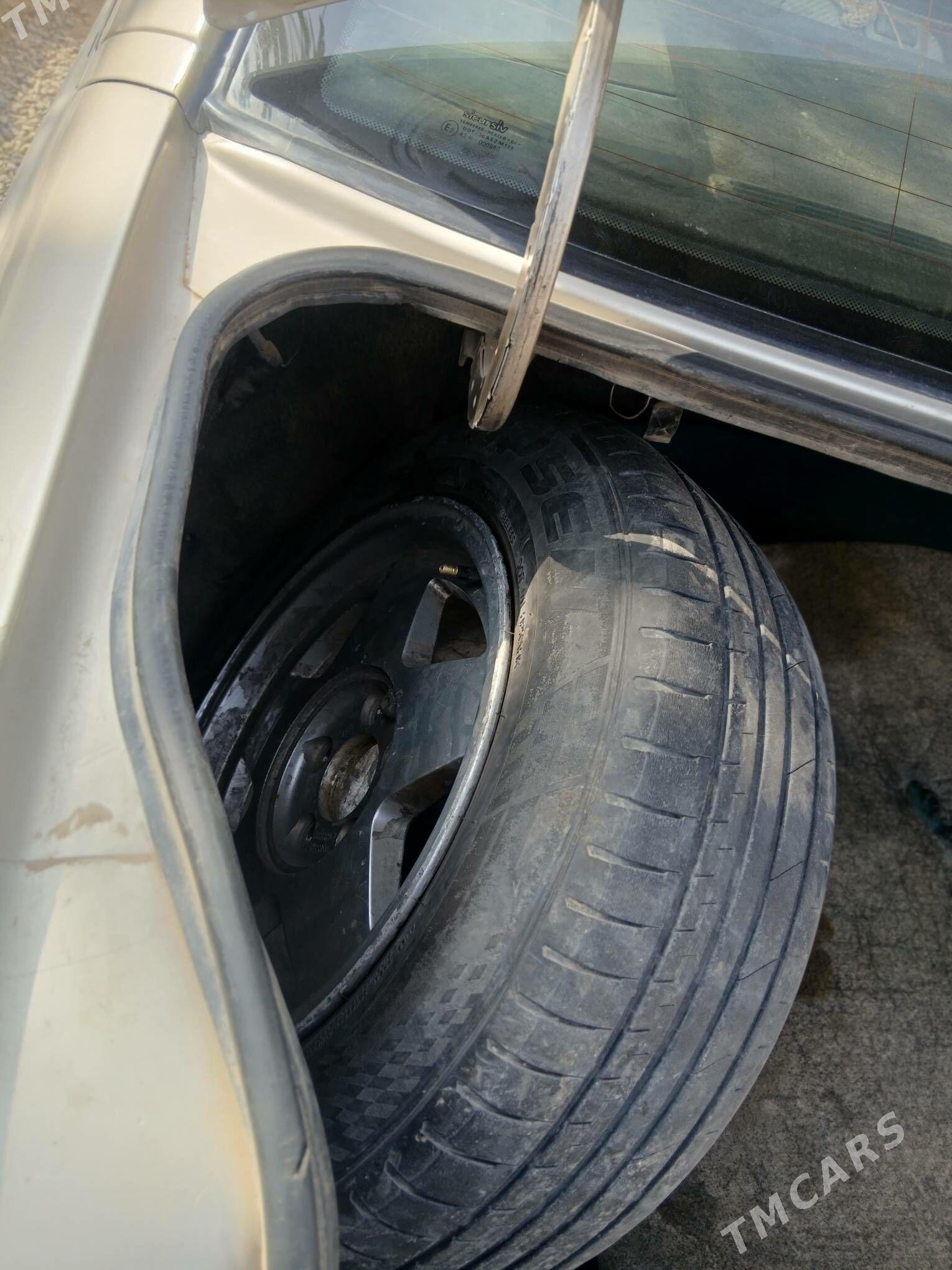 Opel Omega 1992 - 16 000 TMT - Mary - img 4