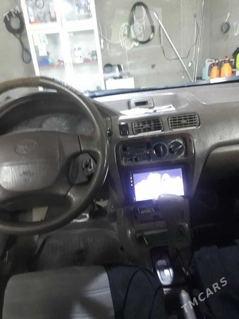 Toyota Tercel 1998 - 38 000 TMT - Балканабат - img 3