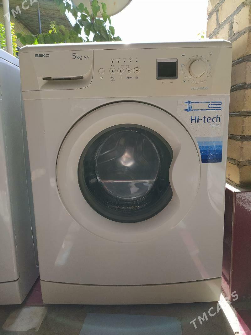BEKO 5Kg AA - Türkmenabat - img 2