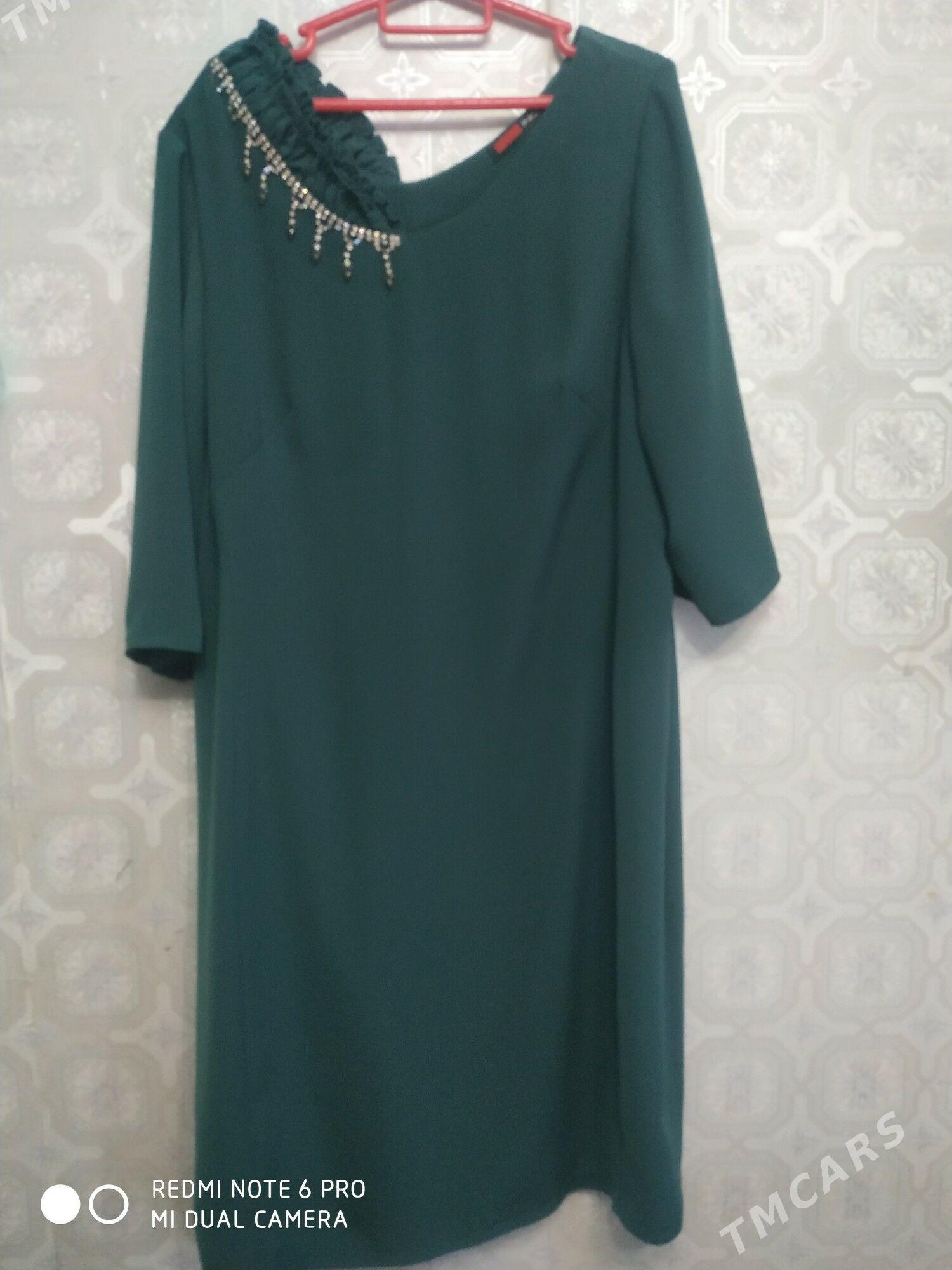 ПЛАТЬЯ для ПОЛНЫХ - Türkmenabat - img 6