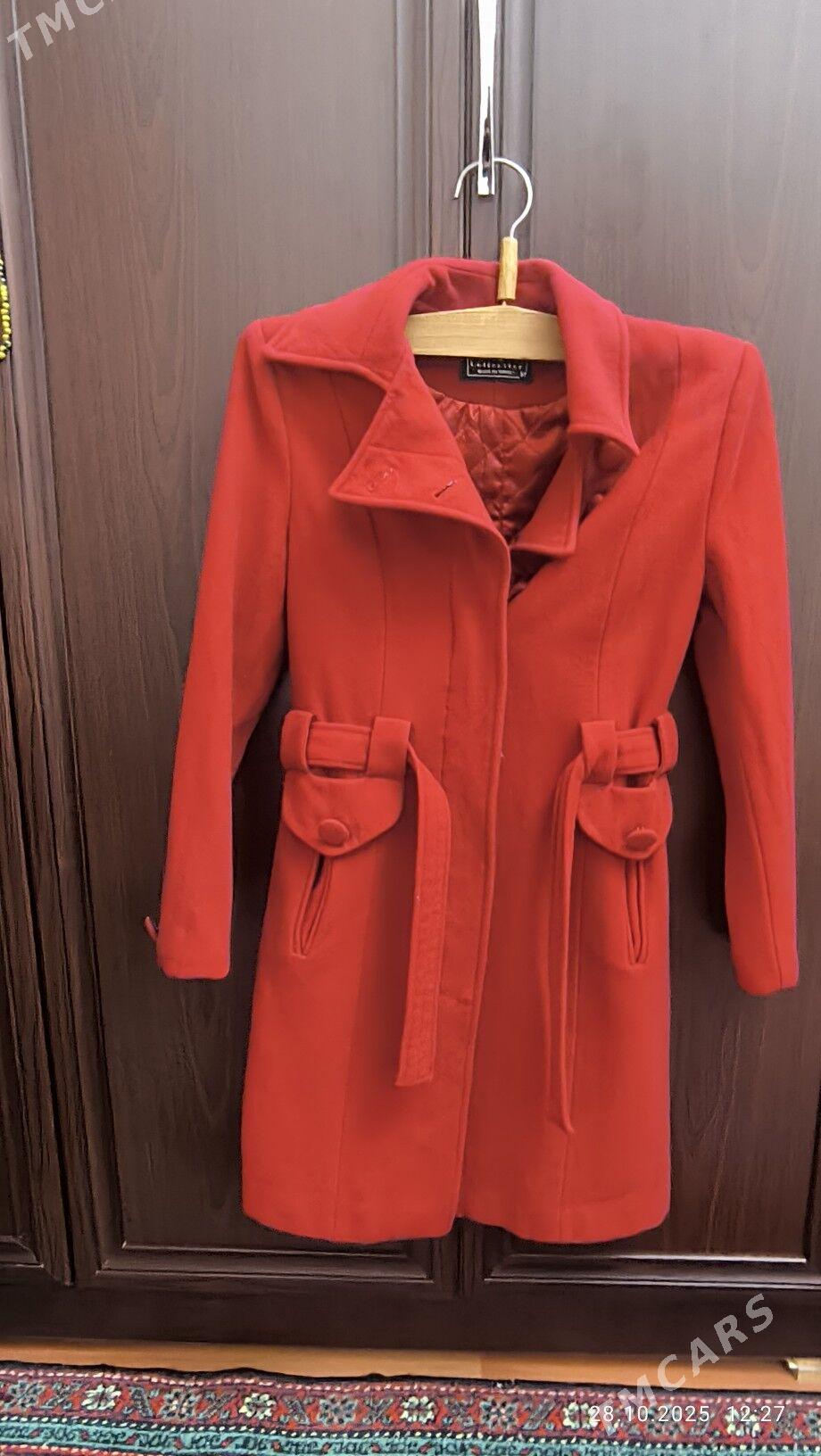 satlyk palto - Balkanabat - img 2