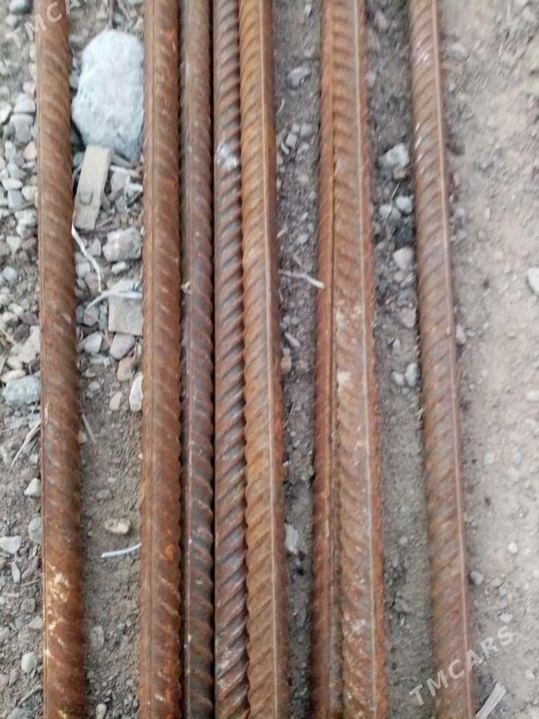 Арматур - Balkanabat - img 1