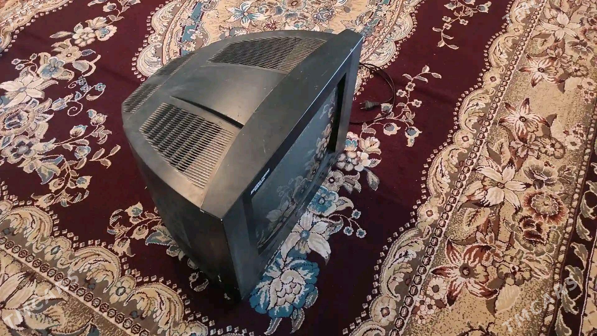 telewizor - Теджен - img 1