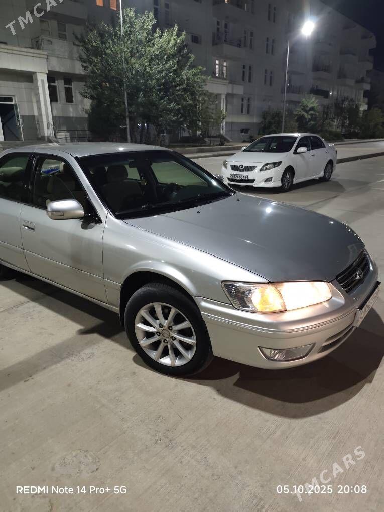 Toyota Camry 2000 - 150 000 TMT - Ашхабад - img 5