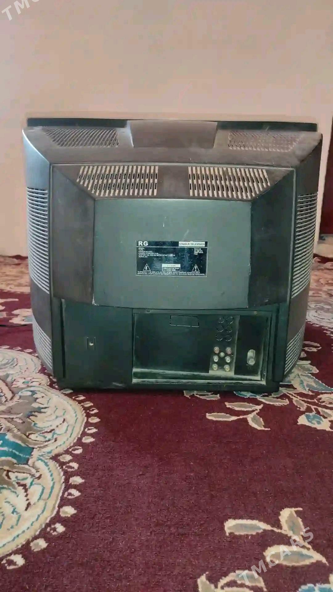 telewizor - Теджен - img 2