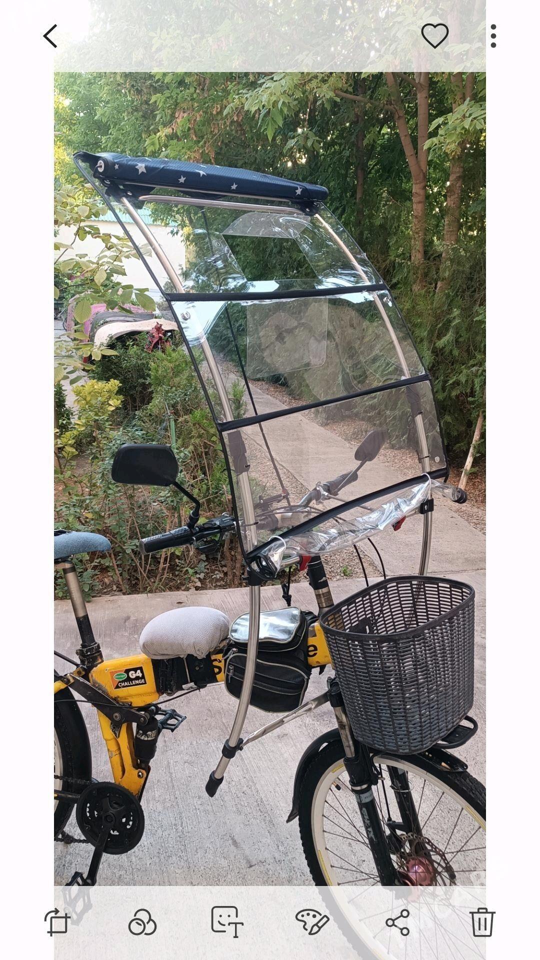 Tigir Skuter Казирёк - Ашхабад - img 1