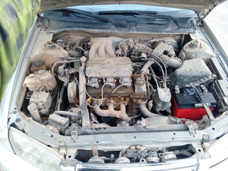 Toyota Camry 2000 - 133 000 TMT - Магданлы - img 10