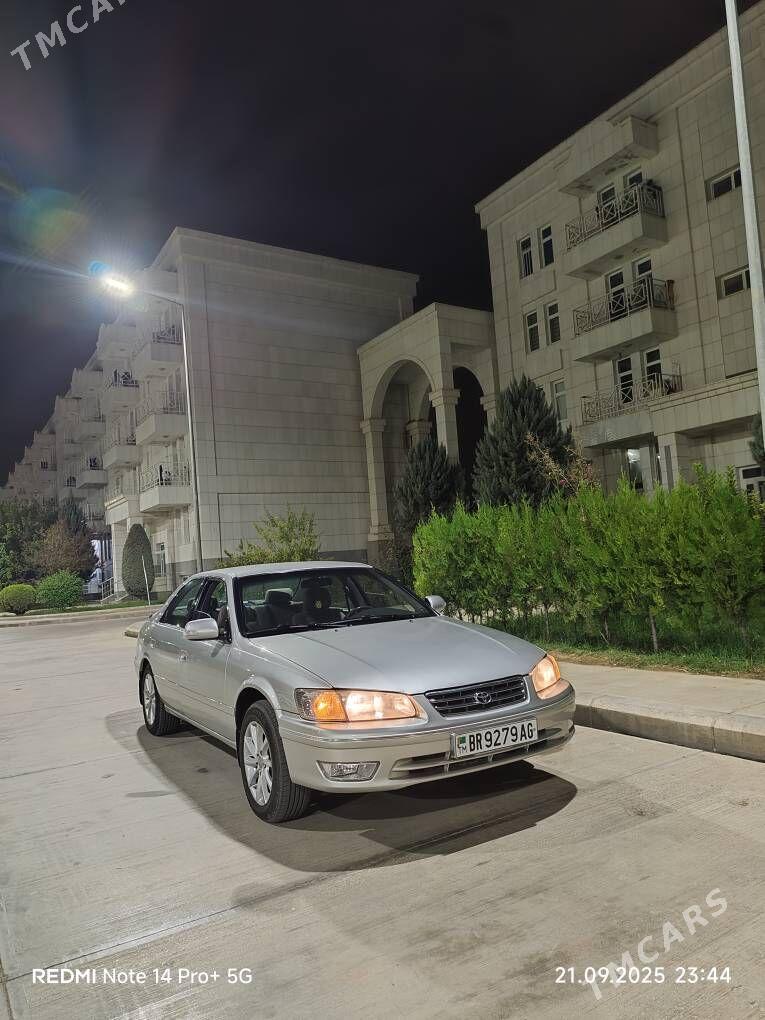 Toyota Camry 2000 - 150 000 TMT - Ашхабад - img 7