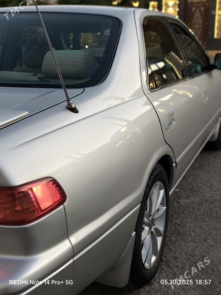 Toyota Camry 2000 - 150 000 TMT - Ашхабад - img 4