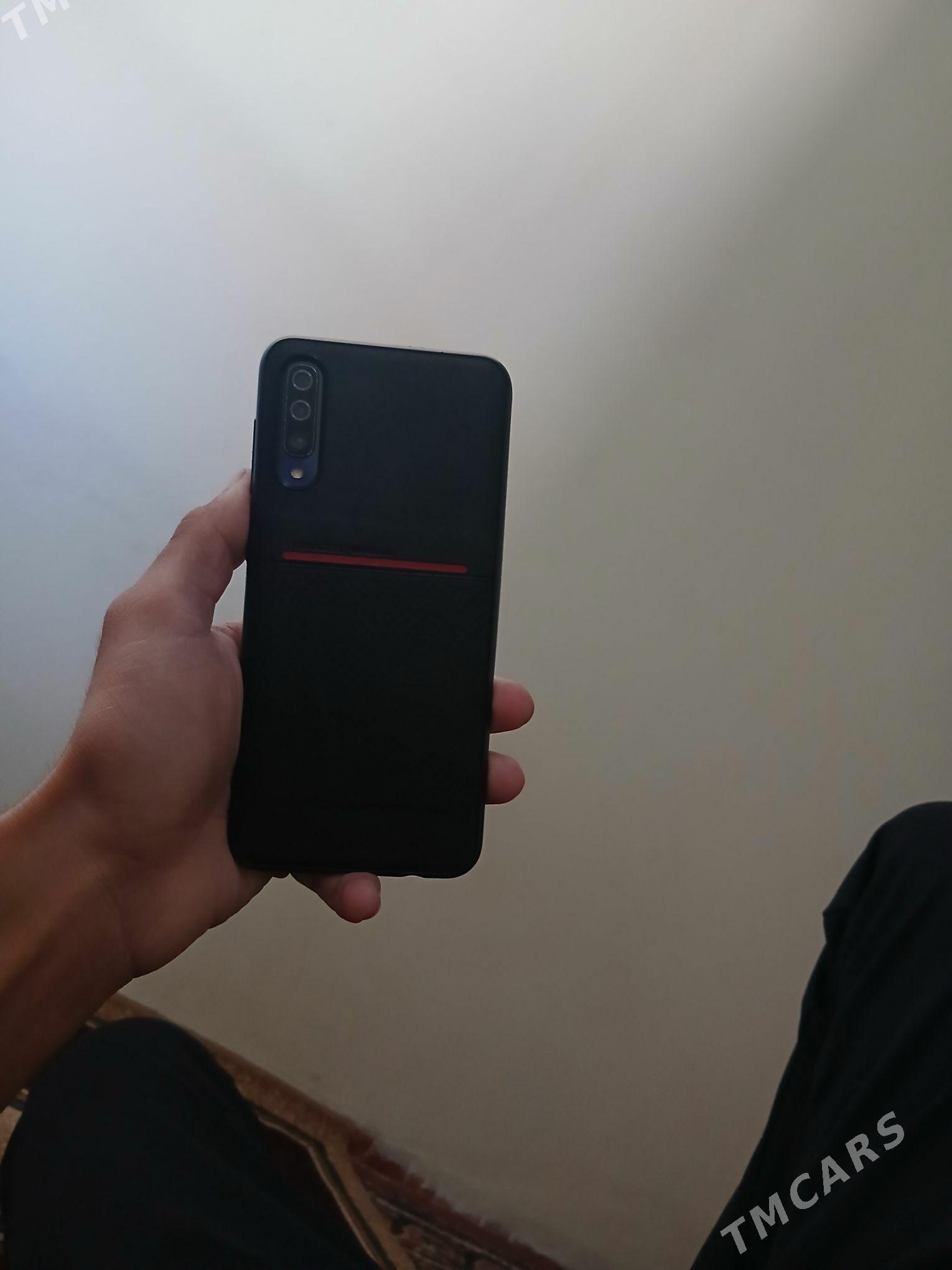 samsung a50 - Балканабат - img 7