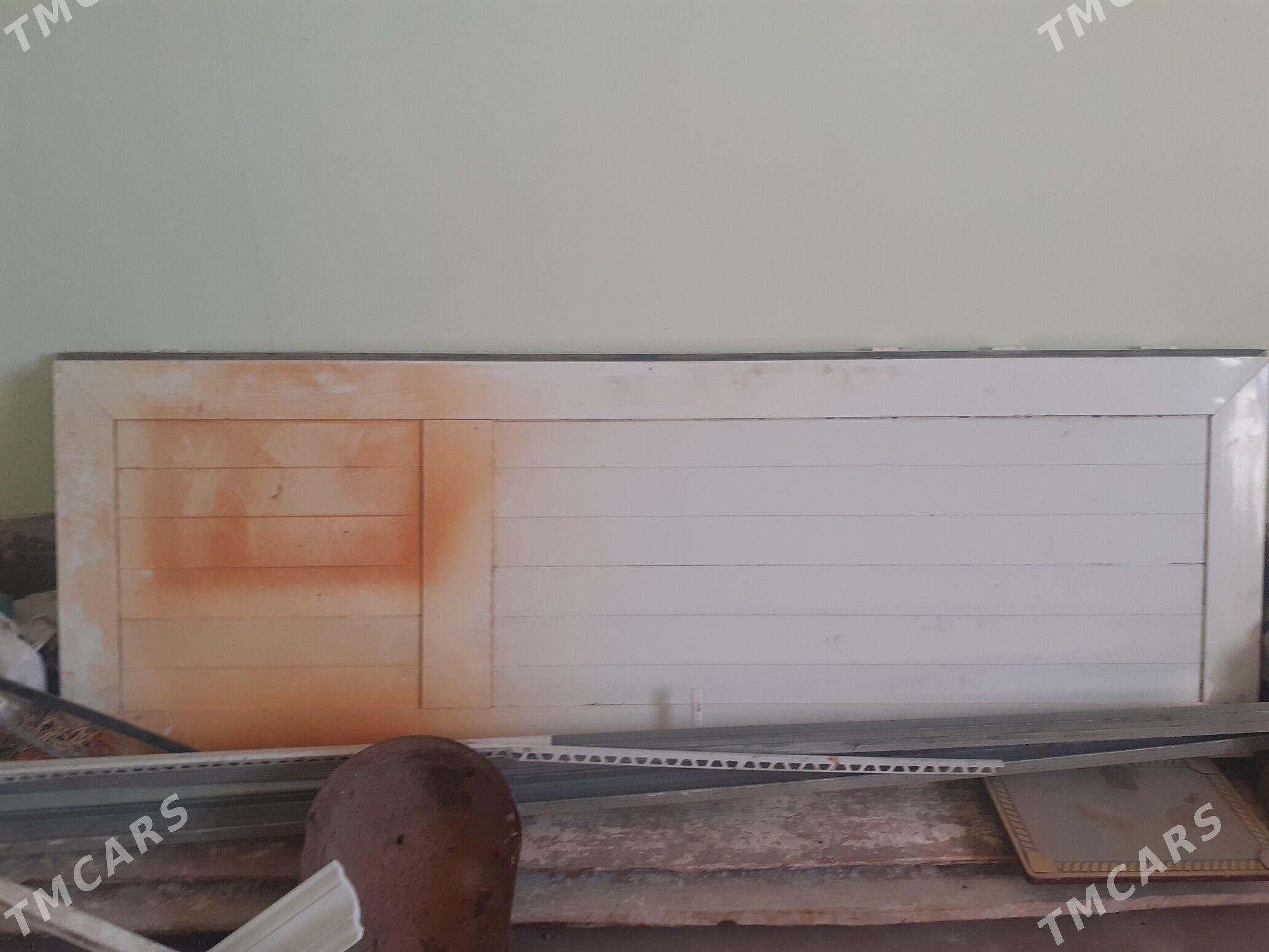 окна и двери б/у - Туркменабат - img 3