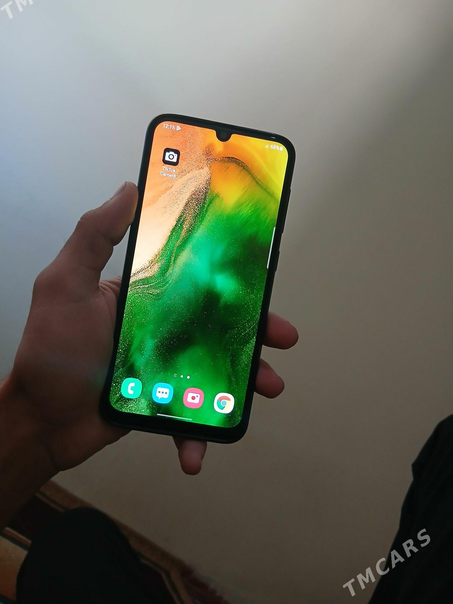 samsung a50 - Балканабат - img 5