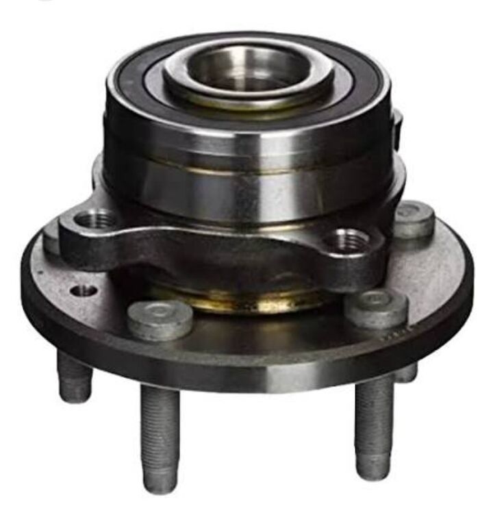 FORD EXPLORER STUPITSA 1 TMT - Aşgabat - img 1