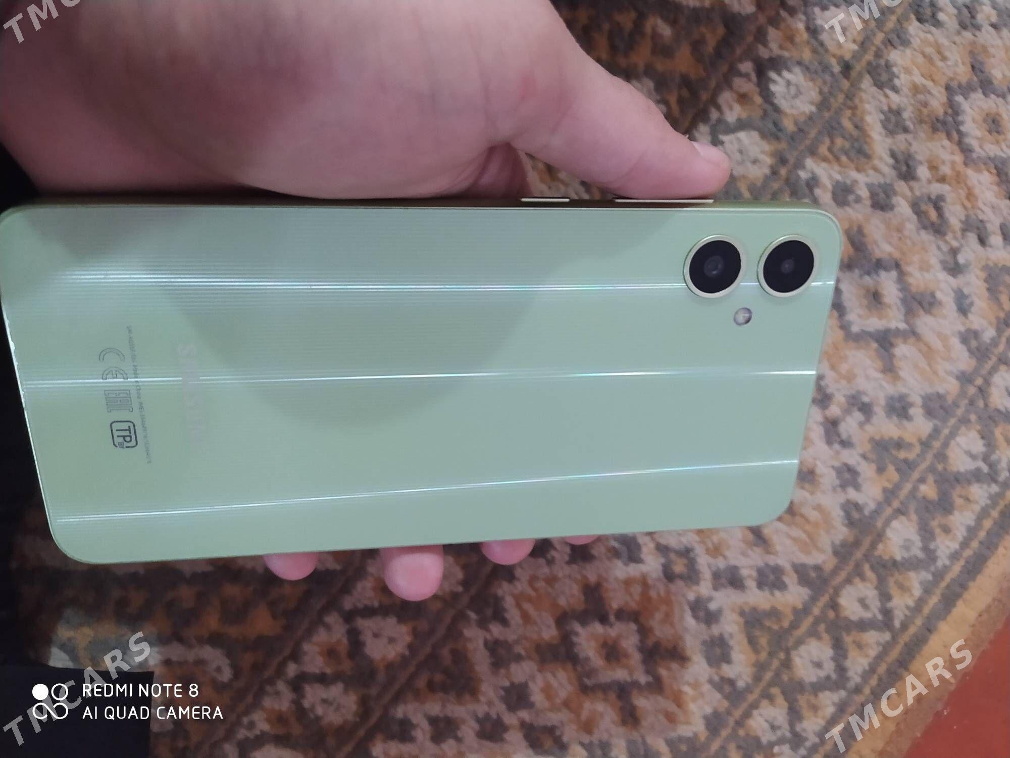 SAMSUNG A05 4/64 - Дашогуз - img 2