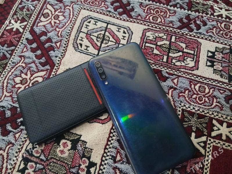 samsung a50 - Балканабат - img 2