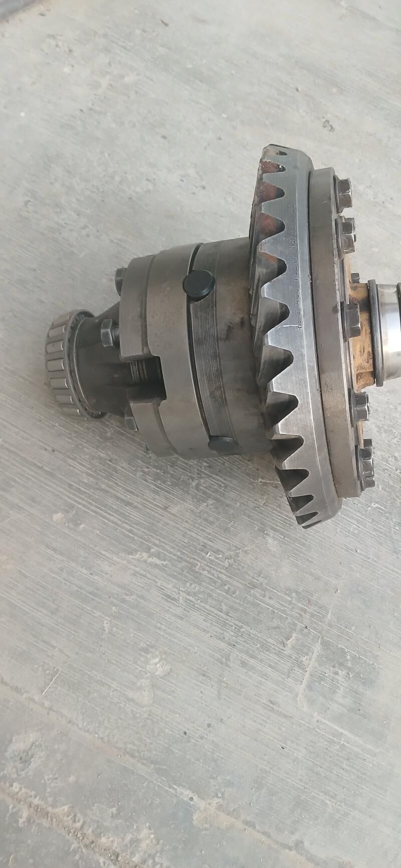 jsb reduktor 3 000 TMT - Gyzylarbat - img 1