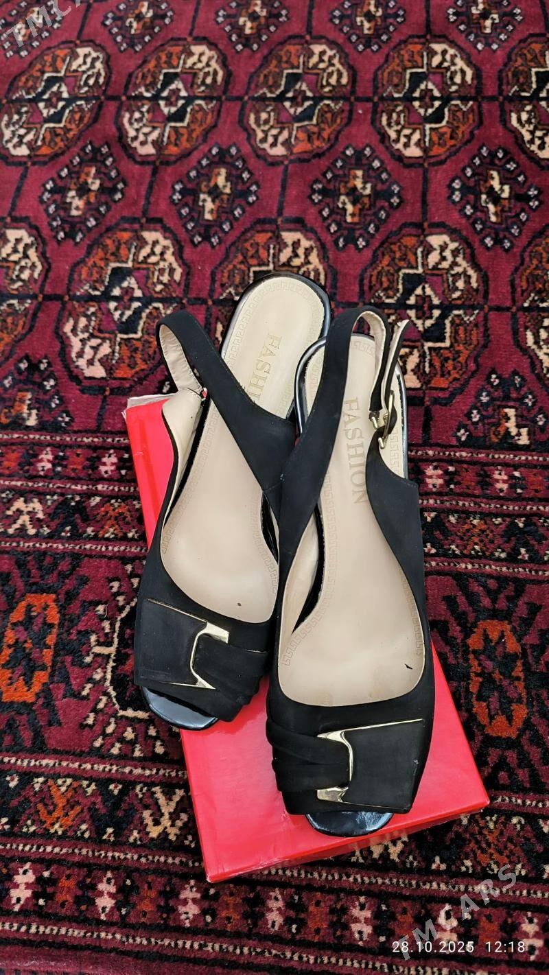 satlyk köwush - Балканабат - img 1