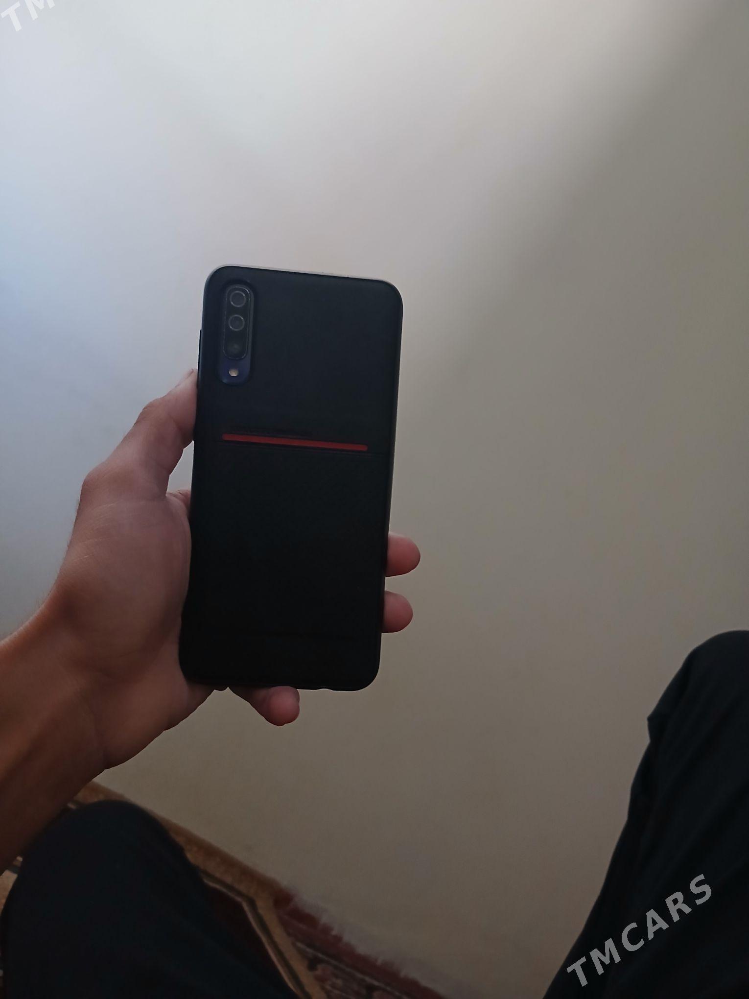 samsung a50 - Балканабат - img 3