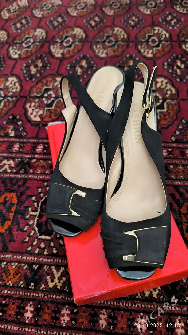 satlyk köwush - Балканабат - img 3