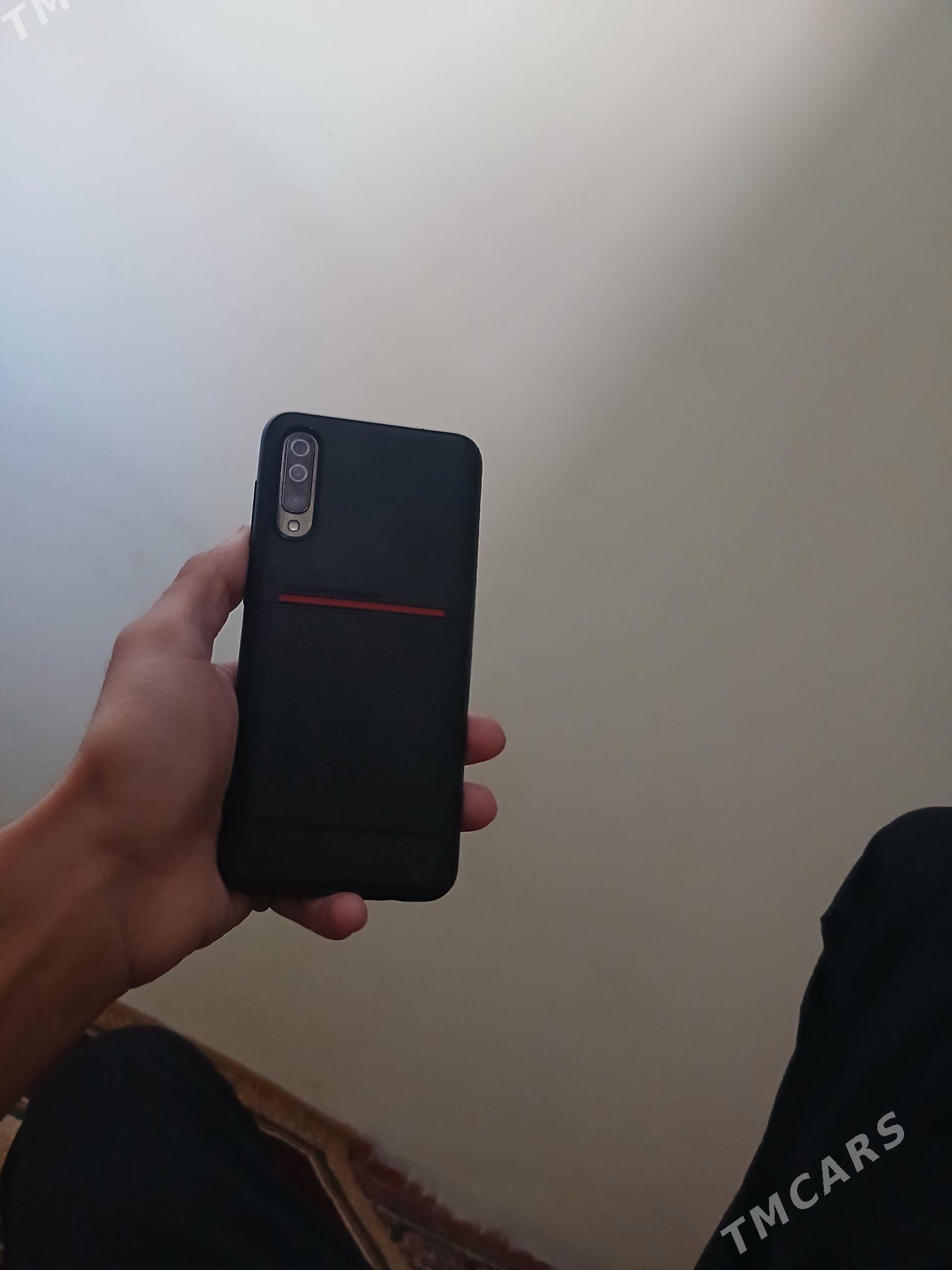 samsung a50 - Балканабат - img 8