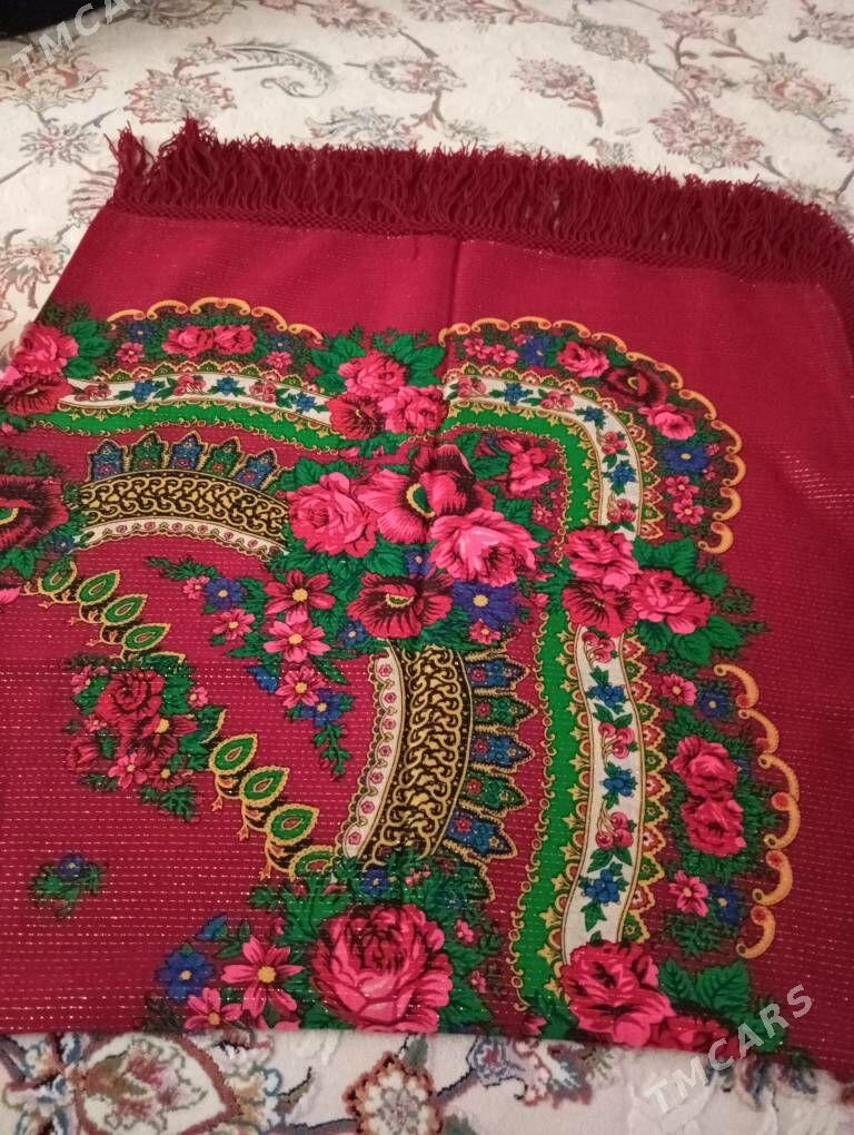 cargat gadym - Балканабат - img 1