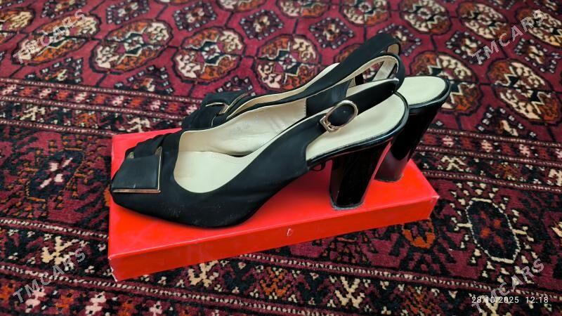 satlyk köwush - Балканабат - img 4